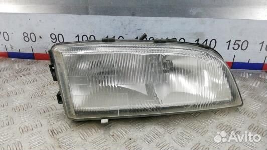Фара правая volvo V70 1 (LSE06MU01)