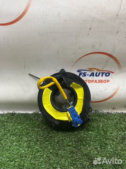 Подрулевой шлейф Hyundai Tucson SUV G4GC 2005