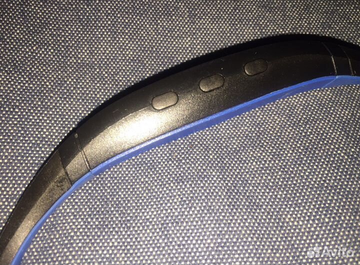 Блютуз наушники sport beats BS19C