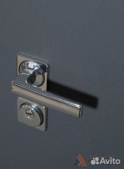 Входная дверь мдф/мдф Arma 