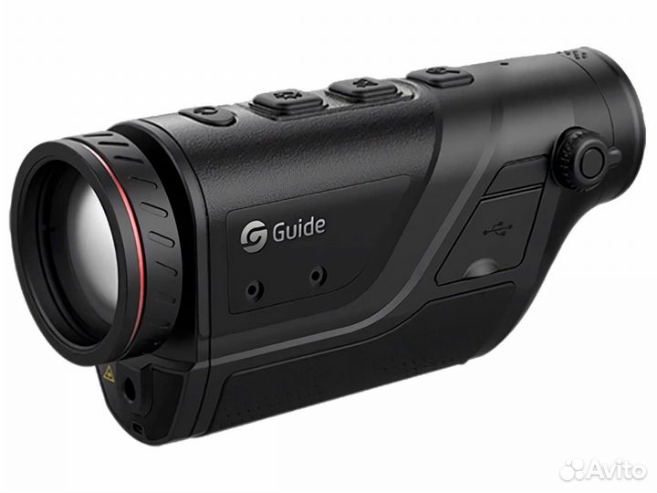 Тепловизор Guide TD431