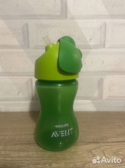 Поильник авент