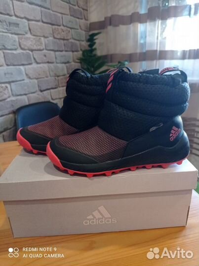 Полуботинки