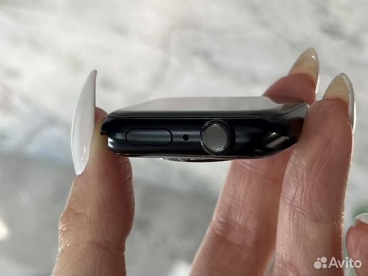 Apple Watch Series 9 45mm Midnight