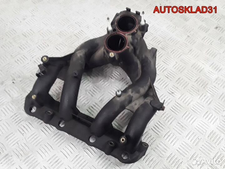 Коллектор впускной BMW 3-серия E46 11611432033