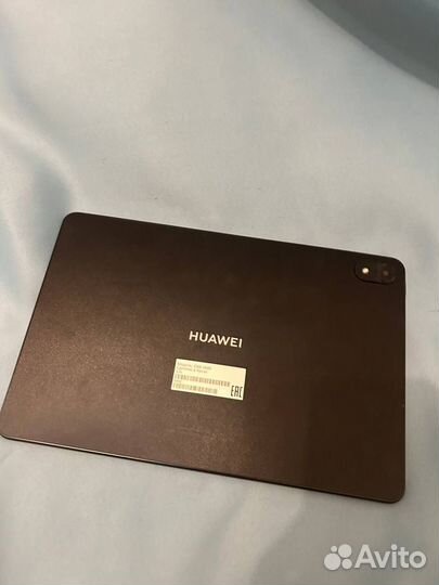 Планшет Huawei matepad 11(2023)