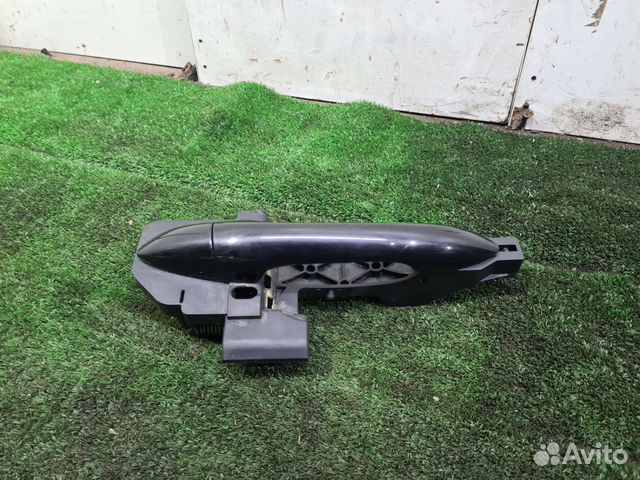 Ручка задней правой двери Kia Ceed 2 JD