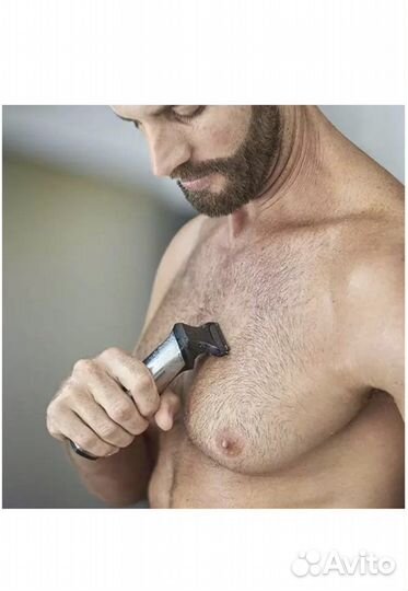 Триммер 14 в 1 Philips MG7745/15 7000