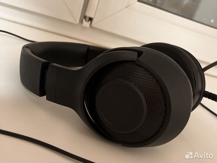 Наушники razer