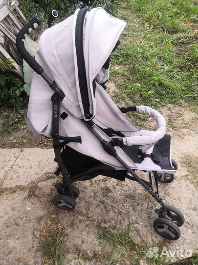 Детские коляски летние трость