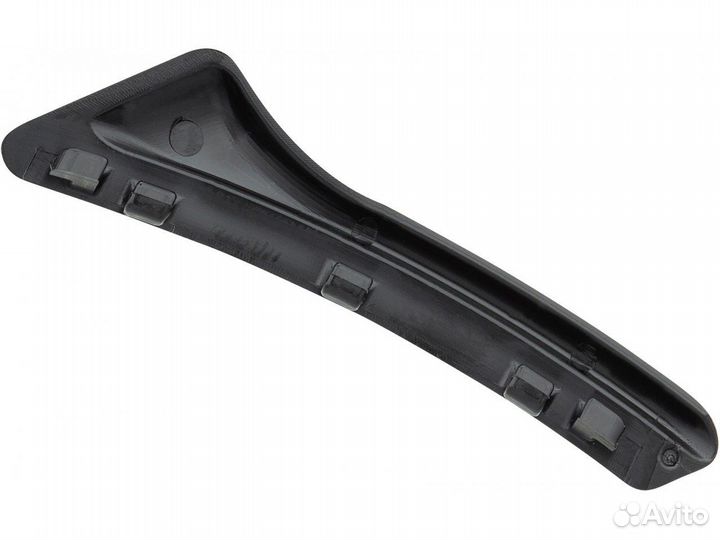 Накладка на рамку переднего переключателя, к FD-R8