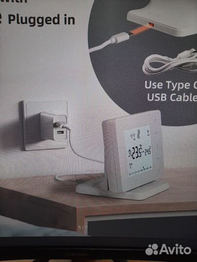 Терморегулятор для газового котла и электрического