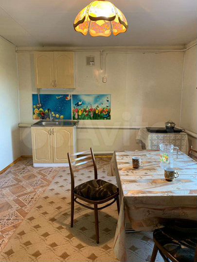 Дом 126 м² на участке 34 сот.