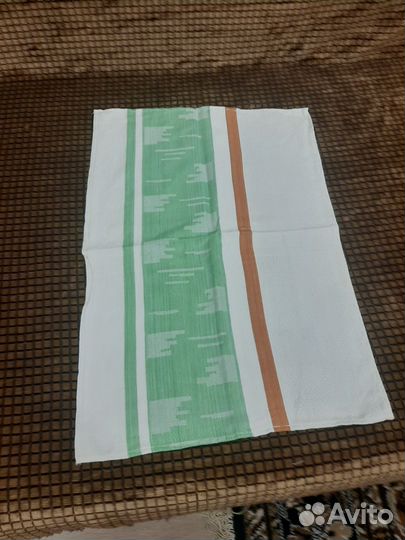 Полотенца СССР новые