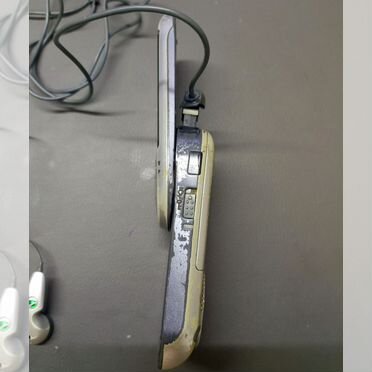 Sony Ericsson S700i, 1 SIM