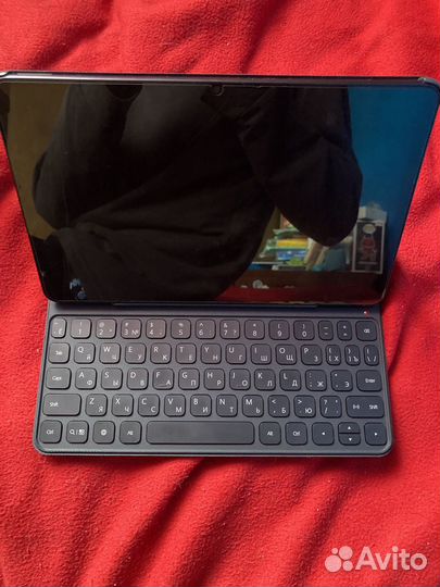 Планшет huawei matepad 10.4