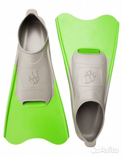 Ласты Новые для плавания р 26-29