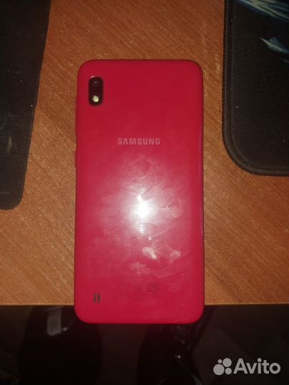 Samsung Galaxy A10, 4/32 ГБ