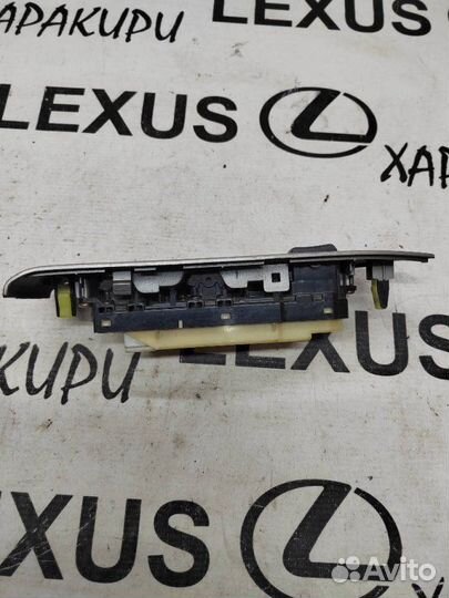 Кнопка стеклоподъемника Lexus Rx330 GSU30 2grfe