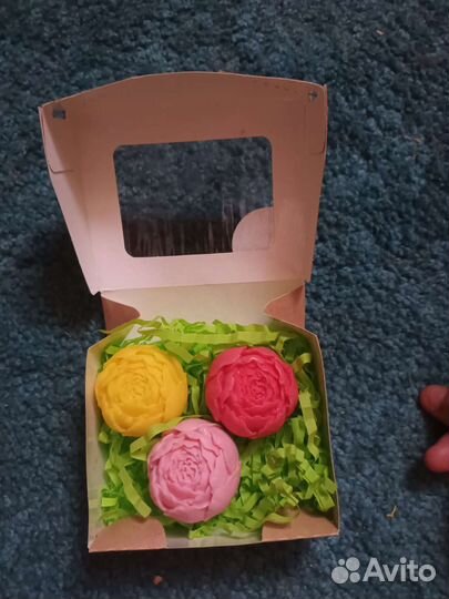 Мыло ручной работы 1 сентября