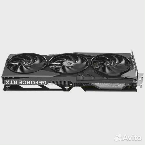 MSI GeForce RTX 4060 TI 8GB gaming X slim