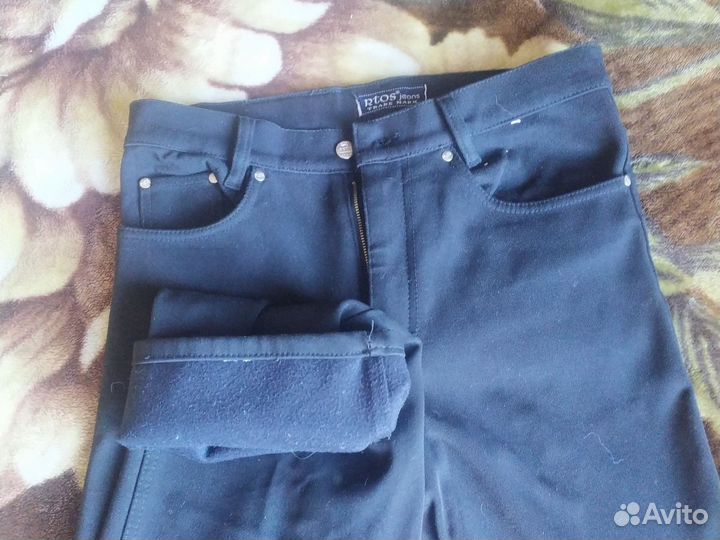 Мужские вещи пакетом 50 52