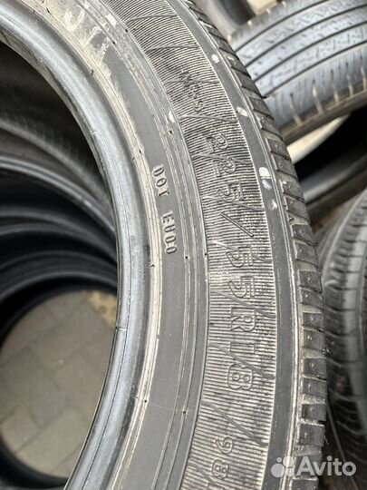 Goodyear Eagle LS 2 225/55 R18