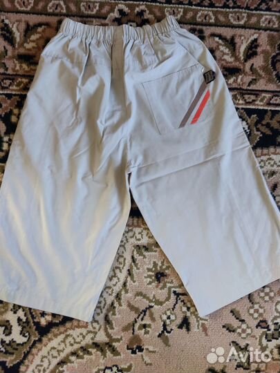 Бриджи для мальчика