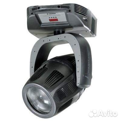 Продам б/у Светомузыку coeman color wash 575 EB