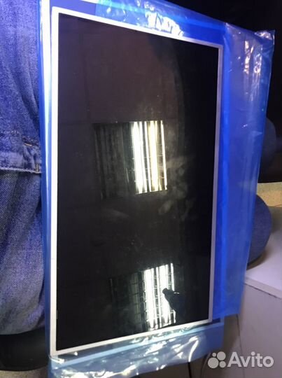 Матрица для ноутбука hp Toshiba Lenovo 156