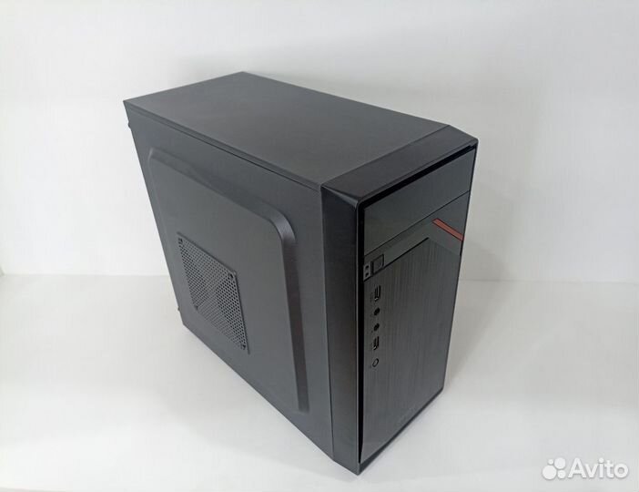 Системный блок