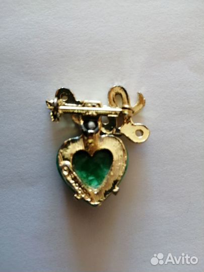 Винтажные украшения