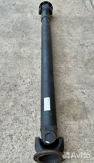 Кардан камаз маз