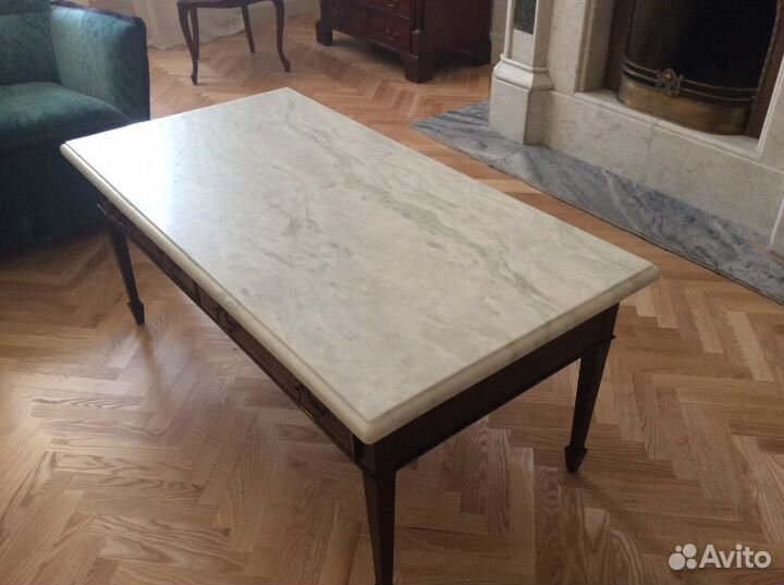 Реставрация. Гранит, Мрамор, Кварцевый агломерат