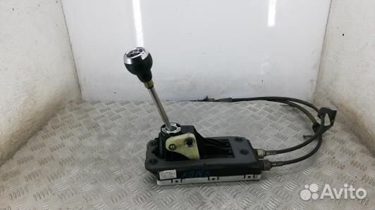 Кулиса кпп mini clubman 1 (KBN06T601)