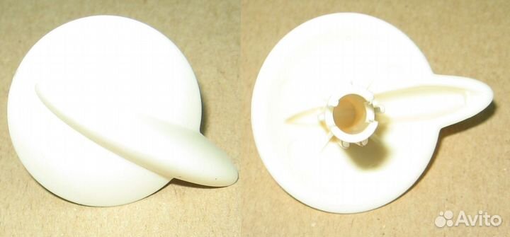 SEB Кнопка включения соковыжималки (BKA 14) (MS-06