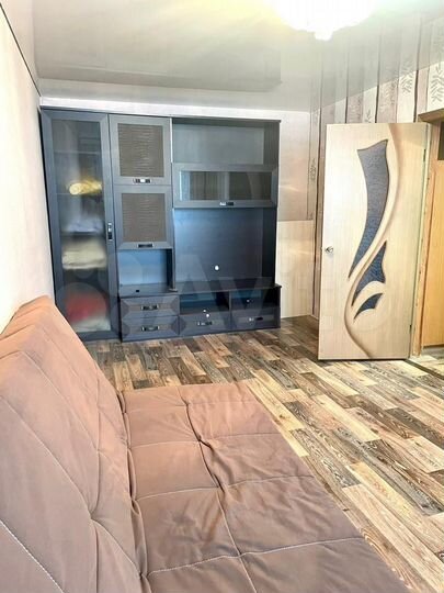2-к. квартира, 45,7 м², 9/9 эт.