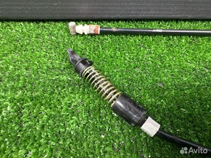 Трос лючка топливного бака Hyundai Tucson Jm 2.0