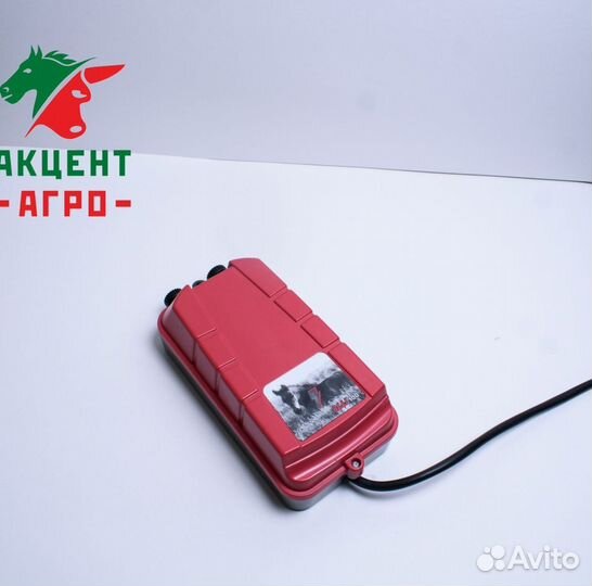 Электропастух agri