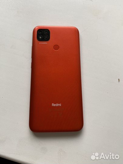 HONOR 9X, 4/64 ГБ