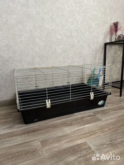 Клетка для грызунов ferplast 100 см