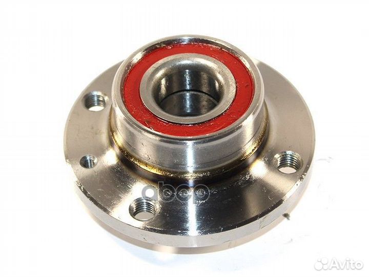 Ступичный узел задн. chery amulet A15 2003