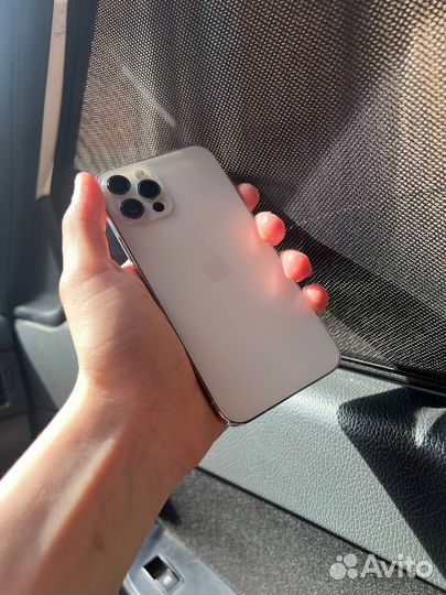 iPhone 12 Pro, 256 ГБ