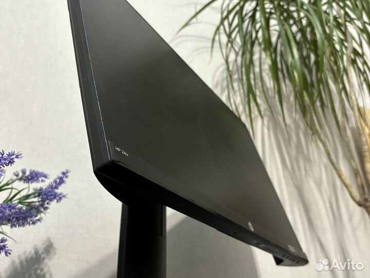 Игровой Монитор Hp 24X 144Hz 24