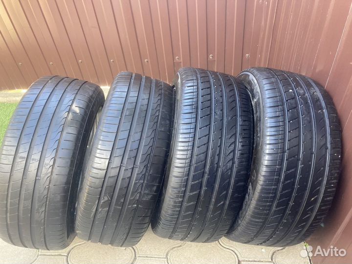 Amg monoblock aero 2