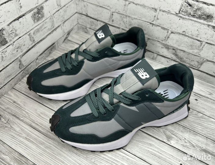 Кроссовки new balance