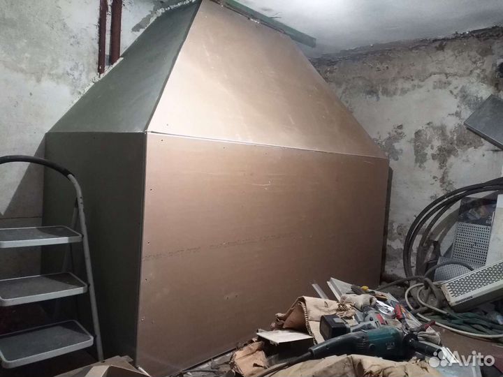 Мастер на час