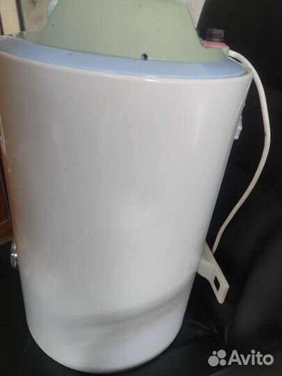 Бойлер водонагреватель электрический