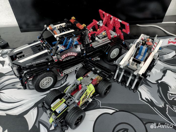 Lego Technic