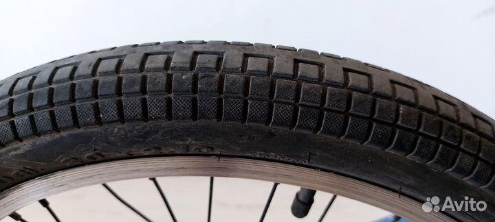 Bmx велосипед бмх вмх бу